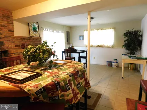 Dining - 8012 A Bradshaw Rd, Upper Falls, MD 21156 photo 3 of 3