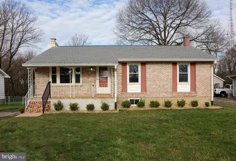 517 Maryland Ave, Catonsville, MD 21228