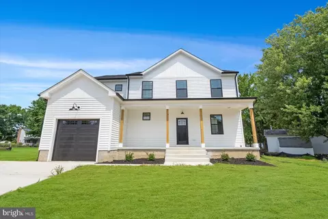 7202 Gunpowder Rd, Middle River, MD 21220