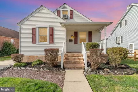 3019 Acton Rd, Parkville, MD 21234
