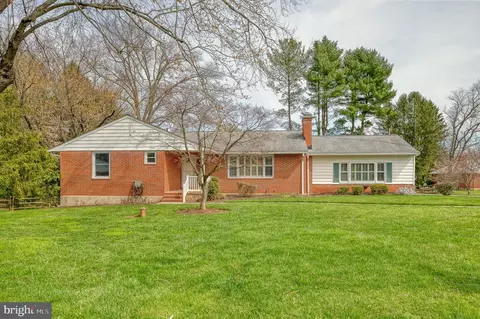 1603 Timberline Ct, Towson, MD 21286