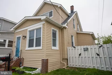 7107 Eastern Ave, Baltimore, MD 21224