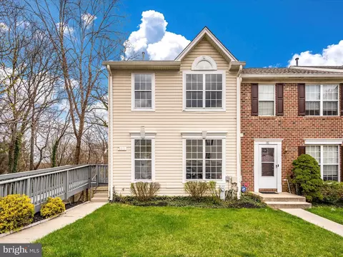 100 Royalty Cir #100, Owings Mills, MD 21117