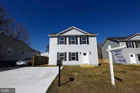 1718 A Pinewood Dr, Dundalk, MD 21222
