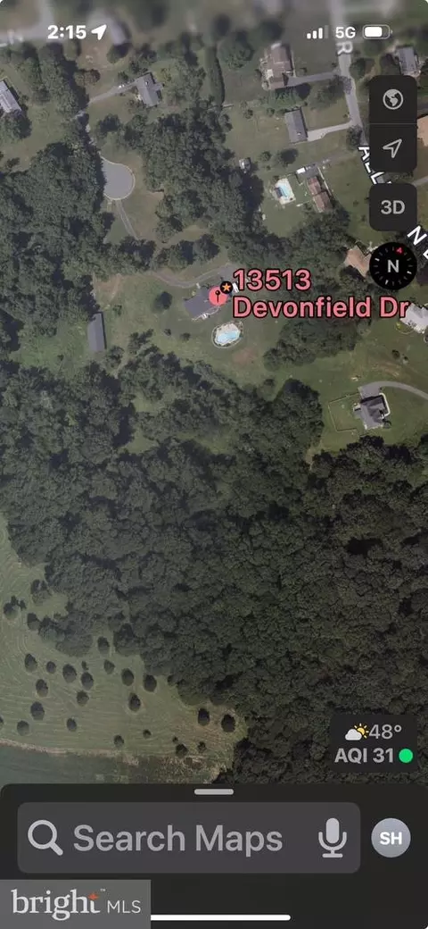 View/Area - 13513 Devonfield Dr, Baldwin, MD 21013 photo 9 of 9