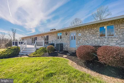 Exterior - 13513 Devonfield Dr, Baldwin, MD 21013 photo 18 of 24
