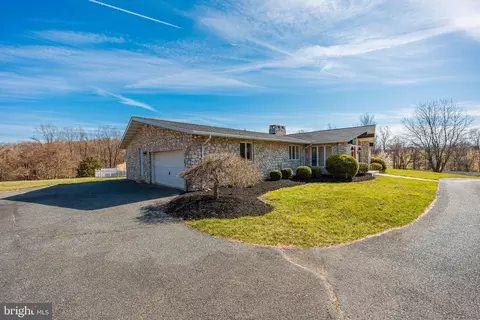 Exterior - 13513 Devonfield Dr, Baldwin, MD 21013 photo 6 of 24