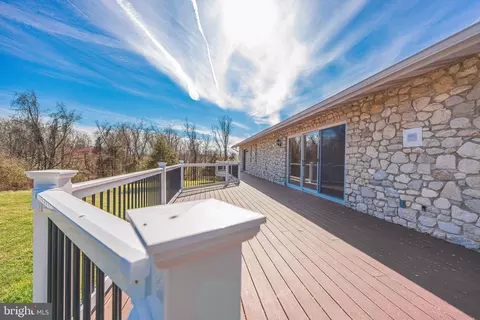 Exterior - 13513 Devonfield Dr, Baldwin, MD 21013 photo 14 of 24