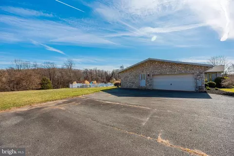Exterior - 13513 Devonfield Dr, Baldwin, MD 21013 photo 8 of 24