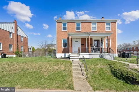 503 Chalcot Sq, Essex, MD 21221