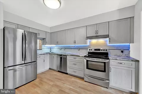 Kitchen - 2149 C Woodbox Ln #2149C, Baltimore, MD 21209 photo 1 of 3