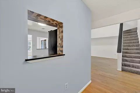 Entry Way - 2149 C Woodbox Ln #2149C, Baltimore, MD 21209 photo 2 of 2