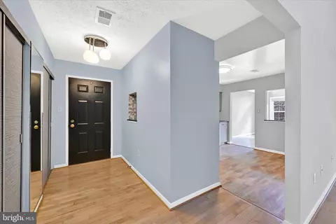 Entry Way - 2149 C Woodbox Ln #2149C, Baltimore, MD 21209 photo 1 of 2