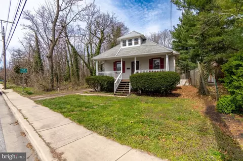 906 Edmondson Ave, Catonsville, MD 21228