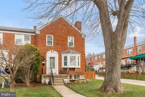 432 Stratford Rd, Catonsville, MD 21228
