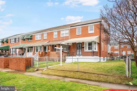 1926 Penhall, Dundalk, MD 21222