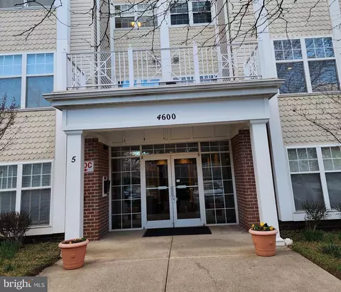 4600 Alcott Way #301, Owings Mills, MD 21117