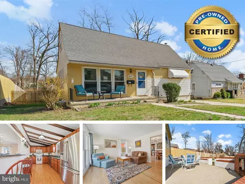 8121 Conduit Rd, Parkville, MD 21234