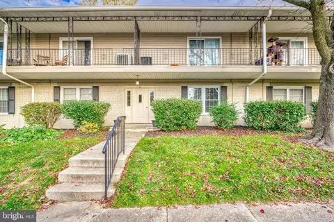 1 A4 Center Rd, Towson, MD 21286