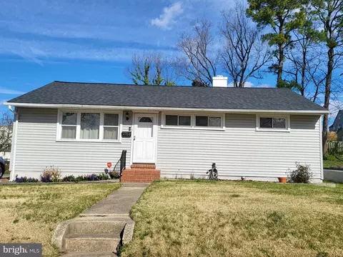 4700 Mawani Rd, Baltimore, MD 21206