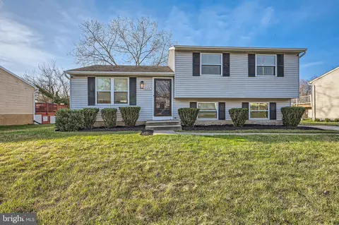 8407 Lucerne Rd, Randallstown, MD 21133