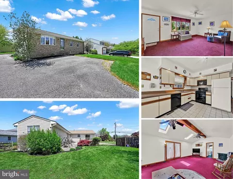 2921 Cub Hill Rd, Parkville, MD 21234