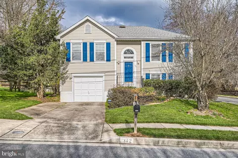 312 Kendigs Mill Rd, Owings Mills, MD 21117