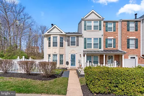 4126 Maple Path Cir #53, Nottingham, MD 21236