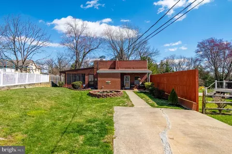 8715 H Wendell Ave, Parkville, MD 21234