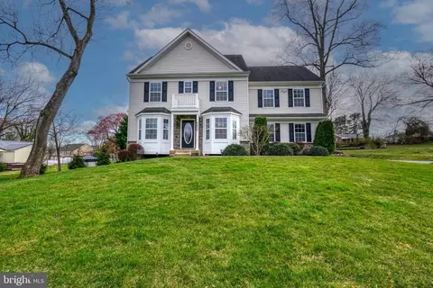 5403 Forge Rd, White Marsh, MD 21162