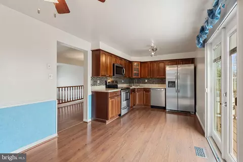 Kitchen - 2012 Wintergreen Pl, Rosedale, MD 21237 photo 1 of 3
