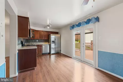 Kitchen - 2012 Wintergreen Pl, Rosedale, MD 21237 photo 2 of 3