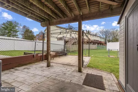 Exterior - 2012 Wintergreen Pl, Rosedale, MD 21237 photo 2 of 4