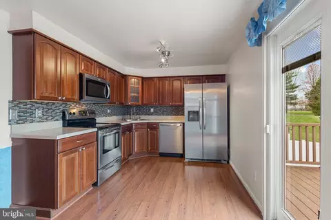 Kitchen - 2012 Wintergreen Pl, Rosedale, MD 21237 photo 3 of 3
