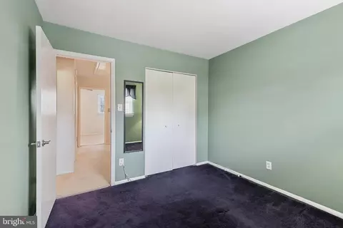 Bedroom - 2012 Wintergreen Pl, Rosedale, MD 21237 photo 4 of 8