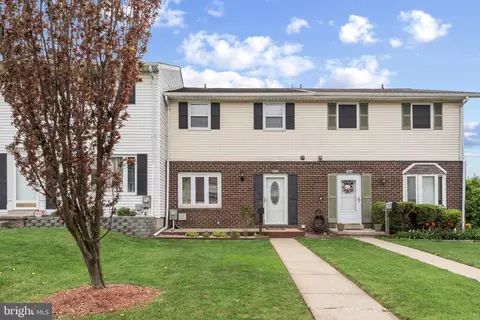 2012 Wintergreen Pl, Rosedale, MD 21237