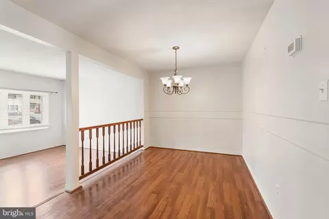 Entry Way - 2012 Wintergreen Pl, Rosedale, MD 21237 photo 1 of 1