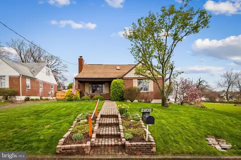 2908 Scherer Ave, Parkville, MD 21234
