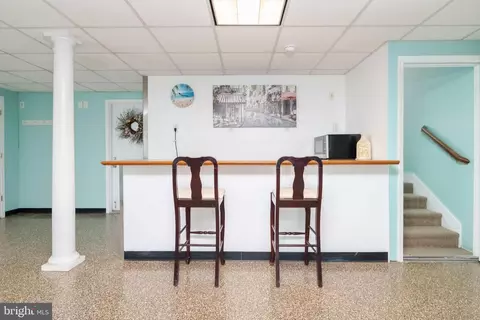 Kitchen - 2822 Bay Dr, Sparrows Point, MD 21219 photo 5 of 5