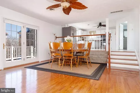 Dining - 2822 Bay Dr, Sparrows Point, MD 21219 photo 1 of 4