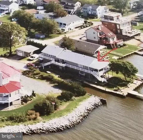 View/Area - 2822 Bay Dr, Sparrows Point, MD 21219 photo 2 of 10