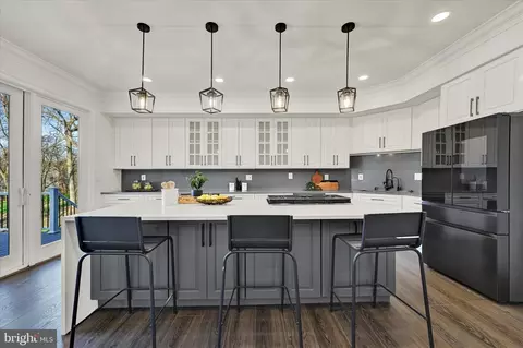 Kitchen - 2128 Highland Ridge Dr, Phoenix, MD 21131 photo 1 of 6