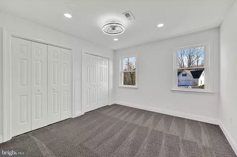 Bedroom - 2128 Highland Ridge Dr, Phoenix, MD 21131 photo 2 of 4