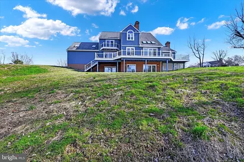 Exterior - 2128 Highland Ridge Dr, Phoenix, MD 21131 photo 5 of 7