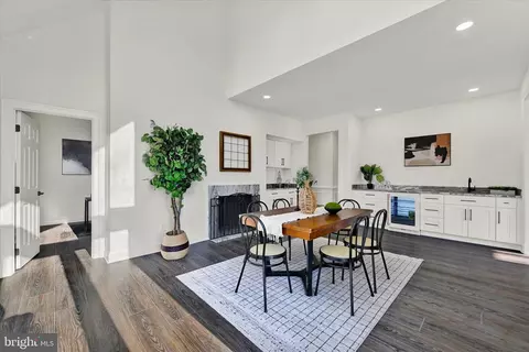 Dining - 2128 Highland Ridge Dr, Phoenix, MD 21131 photo 3 of 3