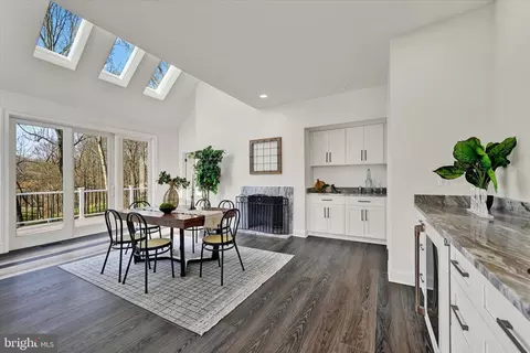 Dining - 2128 Highland Ridge Dr, Phoenix, MD 21131 photo 1 of 3