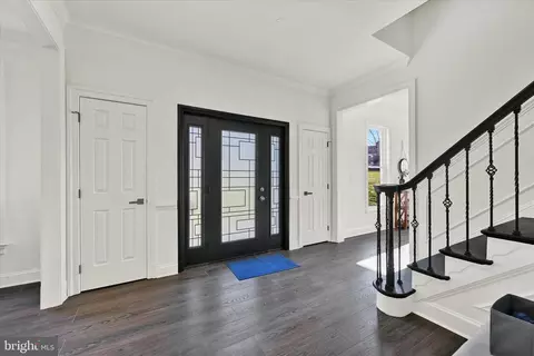 Entry Way - 2128 Highland Ridge Dr, Phoenix, MD 21131 photo 1 of 2