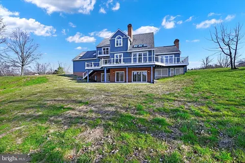 Exterior - 2128 Highland Ridge Dr, Phoenix, MD 21131 photo 4 of 7