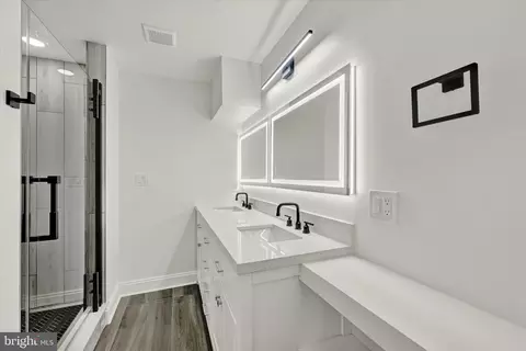 Bath - 2128 Highland Ridge Dr, Phoenix, MD 21131 photo 7 of 8