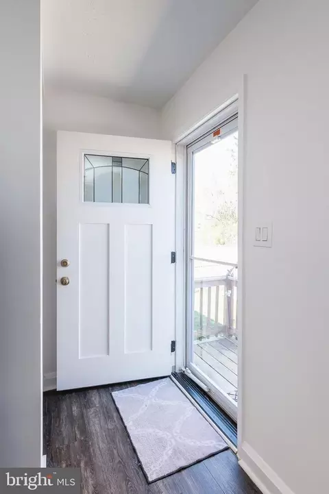 Entry Way - 2923 Illinois, Baltimore Highlands, MD 21227 photo 1 of 1